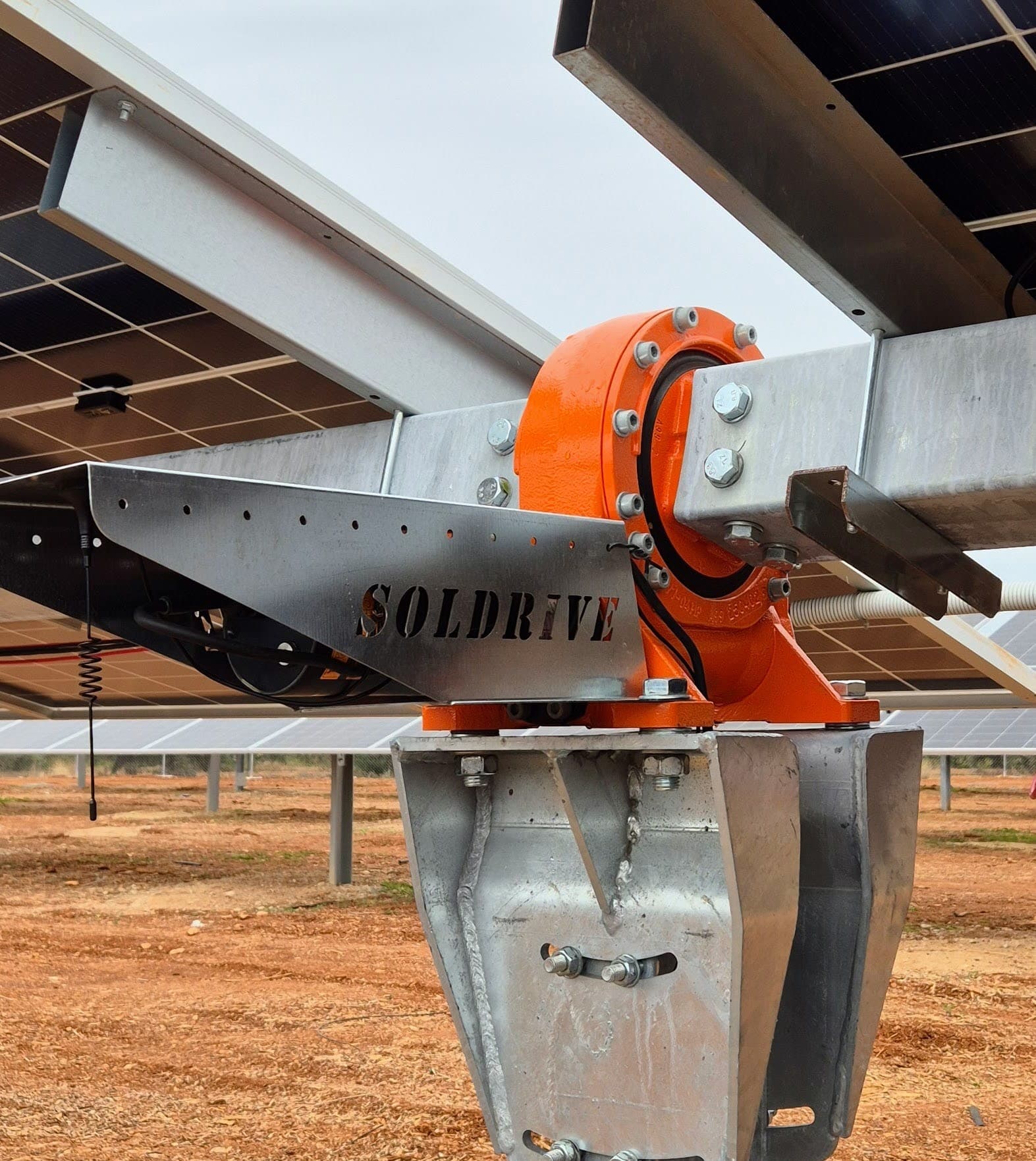 Soldrive Power